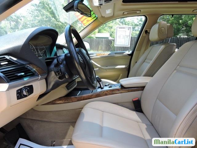 BMW X Automatic 2009 in Philippines - image