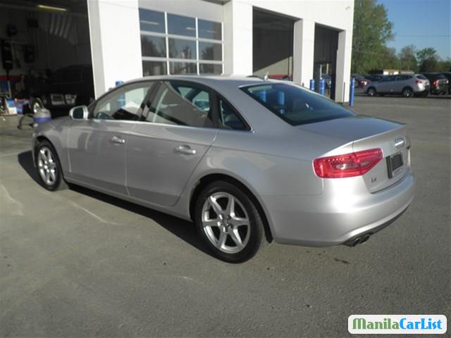 Chevrolet Impala Automatic 2008 - image 9