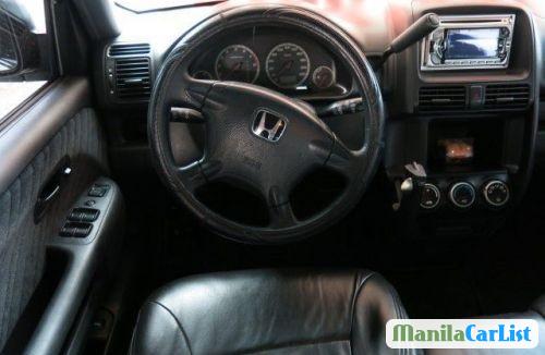 Honda CR-V Automatic 2003