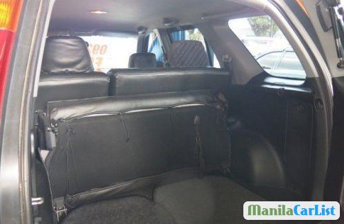 Picture of Honda CR-V Automatic 2003 in Philippines