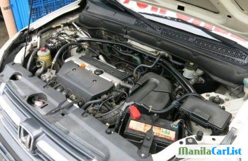 Honda CR-V Automatic 2003 - image 9