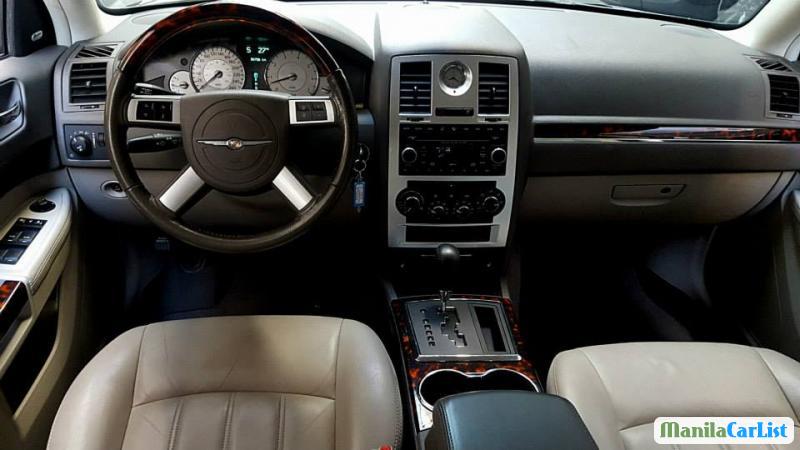 Chrysler 300C Automatic 2008