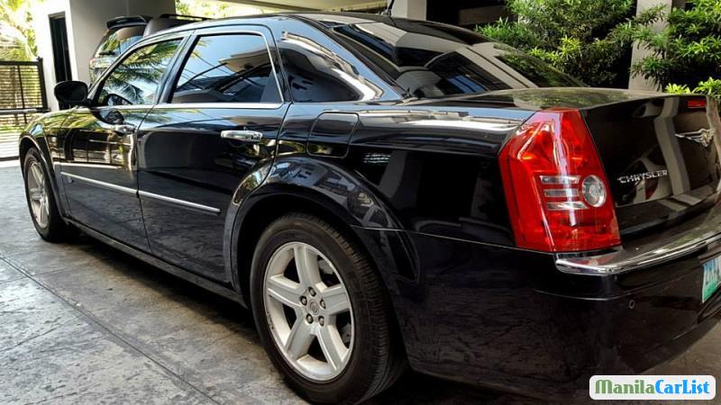 Chrysler 300C Automatic 2008 in Cotabato