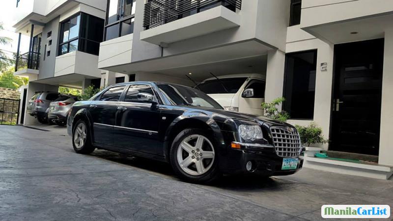 Chrysler 300C Automatic 2008 in Philippines
