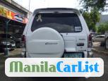 Isuzu Crosswind Automatic 2015 in Philippines