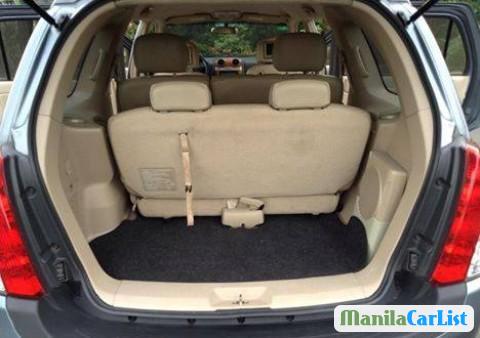 Isuzu Other Automatic 2011 in Bulacan