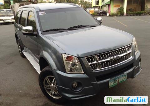 Picture of Isuzu Other Automatic 2011 in Bulacan