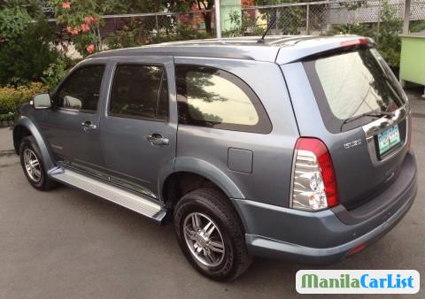 Isuzu Other Automatic 2011 - image 9