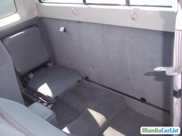 Nissan Frontier Automatic 2003 in Catanduanes