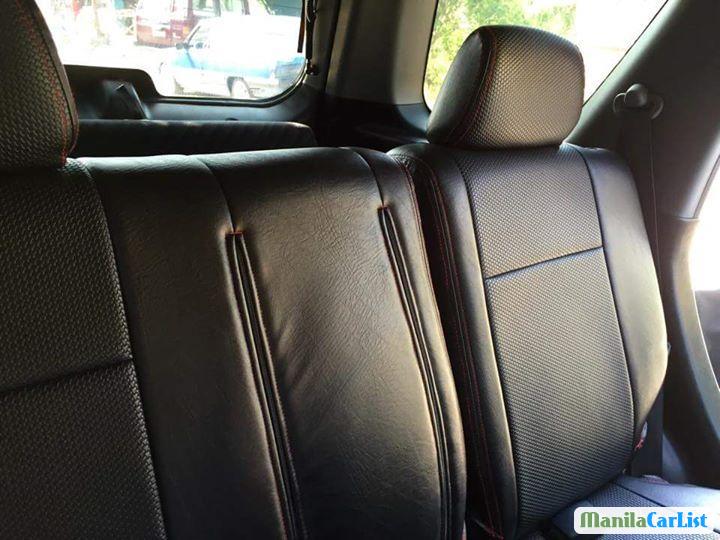 Honda CR-V Automatic 2003 in Occidental Mindoro