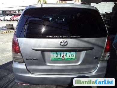 Toyota Innova Manual 2011 - image 3