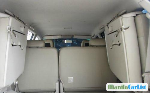 Picture of Toyota Fortuner Automatic 2006 in Albay
