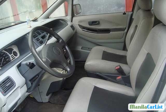 Honda Odyssey Automatic 2007 - image 2