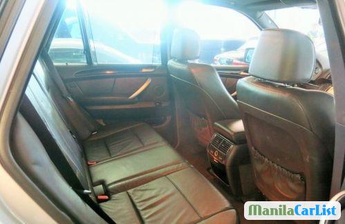 BMW X Automatic 2003 in Tarlac - image