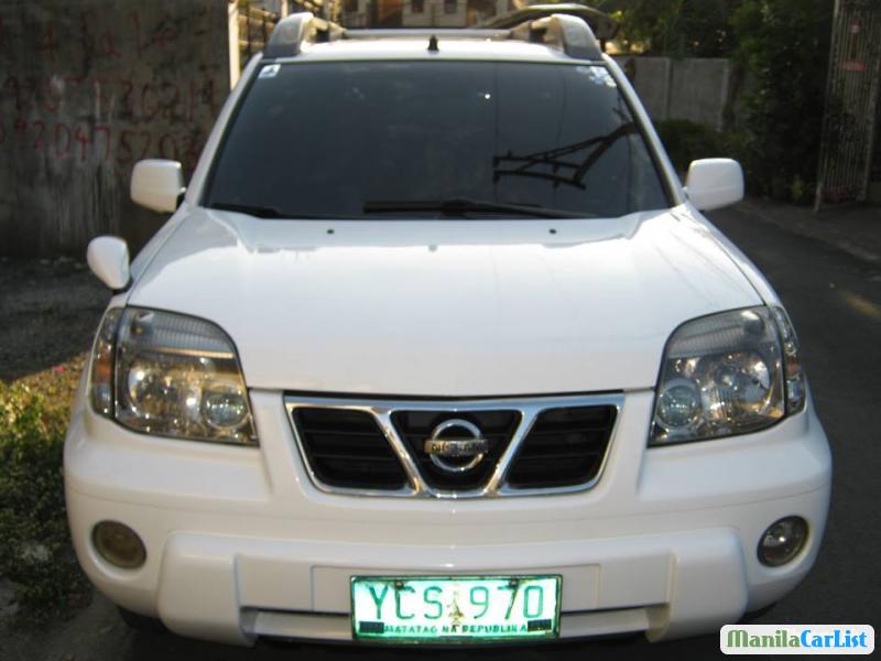 Nissan X-Trail Automatic - image 1