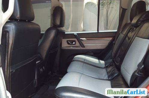 Mitsubishi Pajero Automatic 2007 - image 6