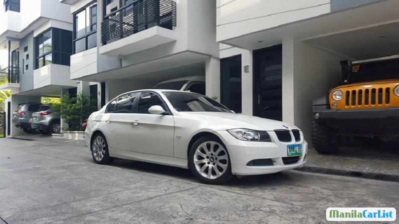 BMW 3 Series Automatic 2009 - image 1