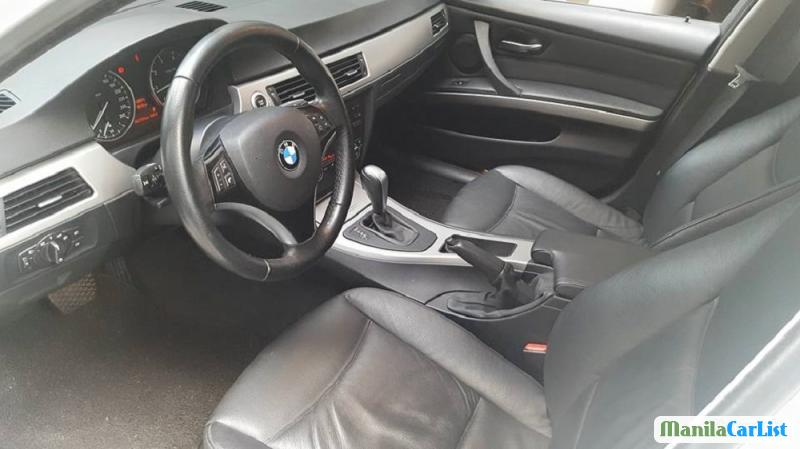 BMW 3 Series Automatic 2009