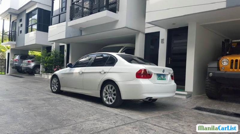 BMW 3 Series Automatic 2009 in Sorsogon