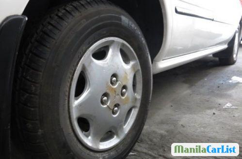 Nissan Sentra Manual 1998 in Philippines