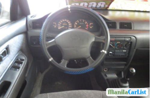 Picture of Nissan Sentra Manual 1998 in Benguet