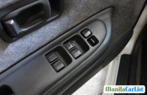 Nissan Sentra Manual 1998 in Philippines - image