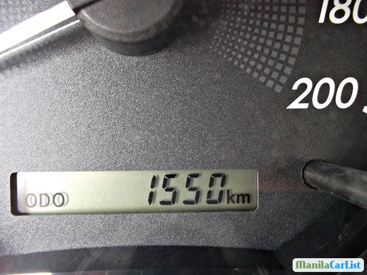 Picture of Toyota Innova Automatic 2015 in Tarlac