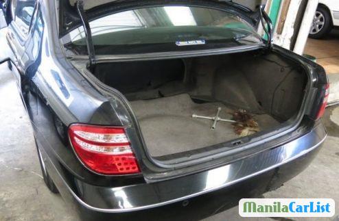 Nissan Cefiro Automatic 2005 - image 10