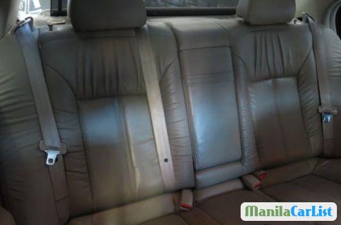 Nissan Cefiro Automatic 2005 - image 11