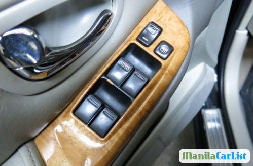 Nissan Cefiro Automatic 2005 - image 12