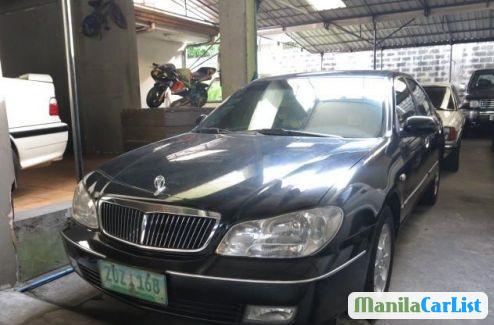 Picture of Nissan Cefiro Automatic 2005