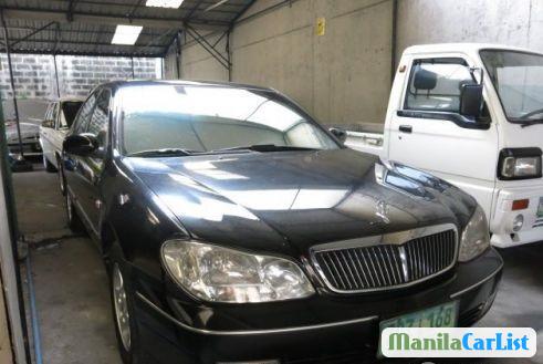 Nissan Cefiro Automatic 2005