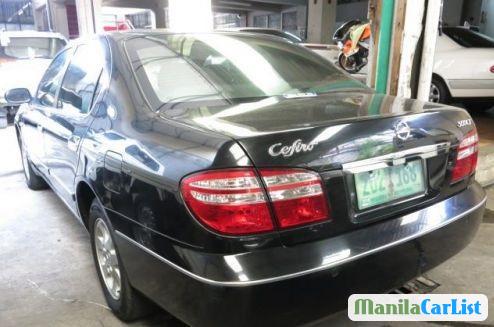 Nissan Cefiro Automatic 2005 in Metro Manila