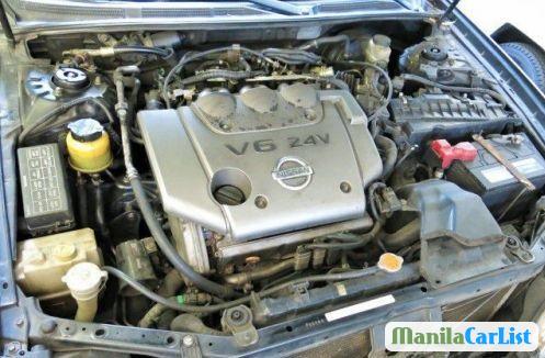 Nissan Cefiro Automatic 2005 in Philippines