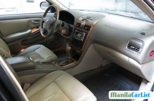Picture of Nissan Cefiro Automatic 2005 in Metro Manila