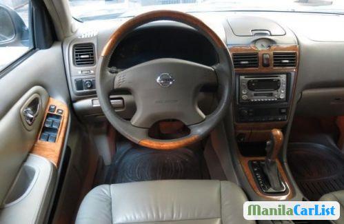 Picture of Nissan Cefiro Automatic 2005 in Philippines