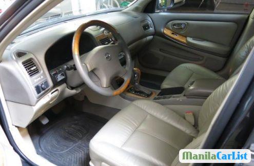 Nissan Cefiro Automatic 2005 in Metro Manila - image