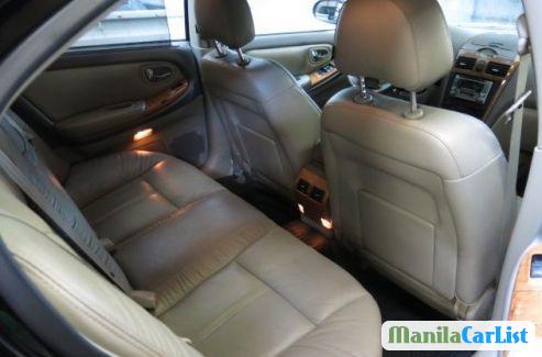 Nissan Cefiro Automatic 2005 in Philippines - image