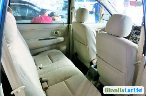 Picture of Toyota Avanza Automatic 2007 in Aklan