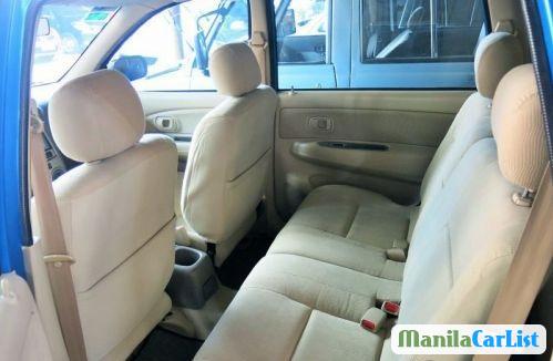 Picture of Toyota Avanza Automatic 2007 in Philippines