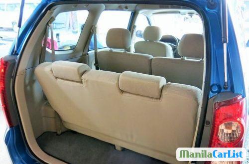 Toyota Avanza Automatic 2007 in Aklan - image