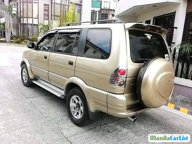 Isuzu 2006