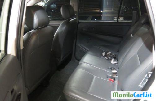 Toyota Innova Automatic 2010 - image 5