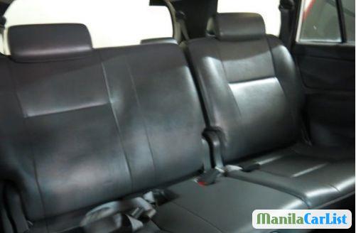 Toyota Innova Automatic 2010 - image 6