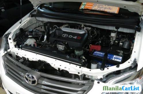 Toyota Innova Automatic 2010 - image 7