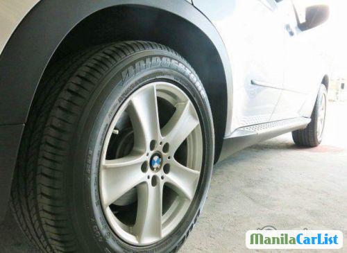 BMW M Automatic 2007 - image 2