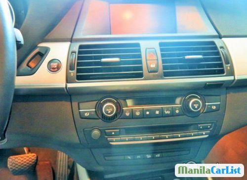 BMW M Automatic 2007 - image 3