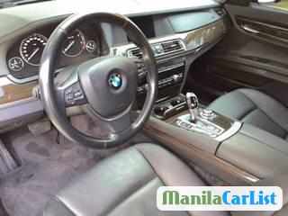 BMW Other Automatic 2010