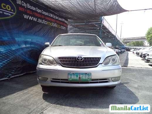 Picture of Toyota Camry