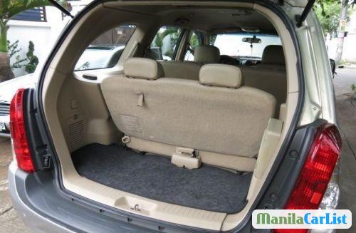 Isuzu Other Automatic 2009 - image 10